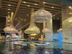 -清河半岛温泉度假酒店