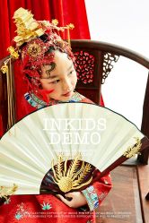 点击看大图 -INKIDS潮童社儿童摄影(朝阳大悦城店)