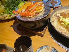 -綱元·海鲜豆捞(明州里店)