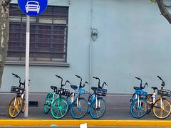 -Dal Cuore 达可芮冰淇淋(陕西北路店)