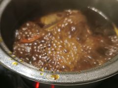 -一叶一世界•素食餐厅(环球中心店)