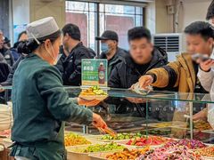 -老刘家永盛斋·传统泡馍(东关南街店)