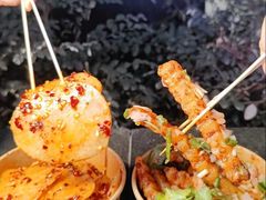 -丁家坡洋芋·观音桥好吃街A区(全国总店)