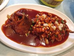 -和记小菜(东方店)