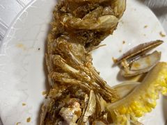 -富来美食