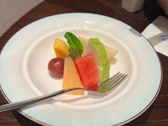 -嘉美轩·精细潮州菜·商务宴请(惠州佳兆业铂尔曼酒店)