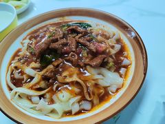 -刘定胡辣面(二道街中古楼商厦店)