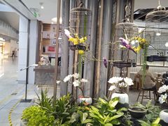 -惠如樓(白云机场T2国际出发店)