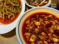 -易老妈蹄花.特色川菜(人民公园总店)