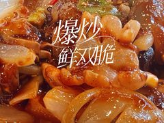 -安泰楼·佛跳墙创始人·传统闽味早茶·酒楼(三坊七巷闽菜地标店)
