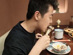 -那拉提之疆·新疆菜(美院店)