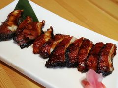 -清水日本料理铁板烧(学府路店)