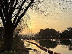 -石湖景区