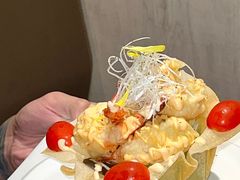 -Ufufu cafe(天神巷店)