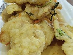 锅包肉-春發合饭庄