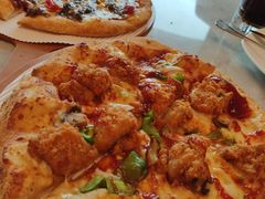 -必胜客(江门万达店)