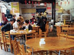 -彪彪烧鸭店(总店)