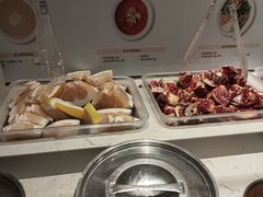 -海底捞火锅(万达广场店)