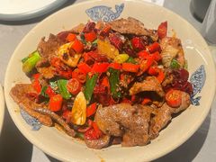 -潇湘阁(汉光百货店)