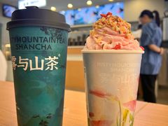 -雾与山茶(大禹城店)