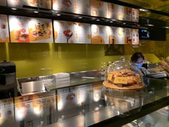 -麦当劳(新王府井店)