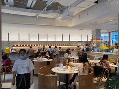 -WOKKA by艮上(中海环宇荟店)