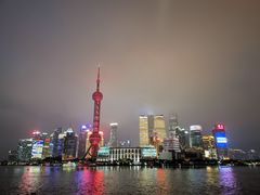 -上海外滩茂悦大酒店