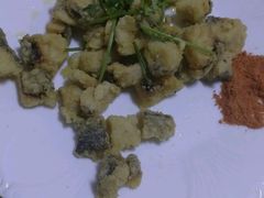 -连池鱼豆味坊(风景区店)