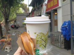 -贺记蛋烘糕(文庙西街店)