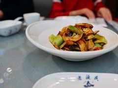 -老渔民·北塘海鲜(新港远洋宾馆店)