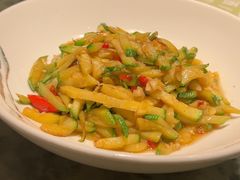 -梁家大院•农家菜(昆山会展中心店)