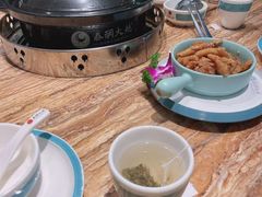 -春润大地海南椰子鸡(沙井京基百纳广场店)