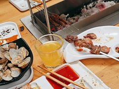 -正丰源大缸烧烤(人民路店)