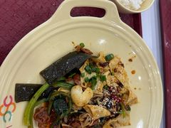 -农园餐厅(北京大学店)