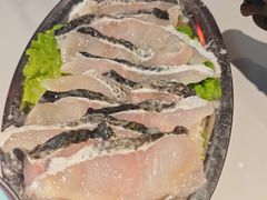 -销魂美蛙鱼头火锅(上海首店)