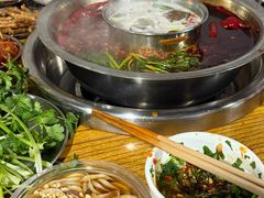 -渝味黄姐火锅(黄泥村店)
