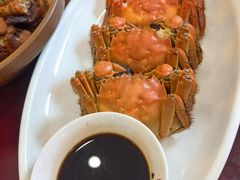 -西山人家·传统苏帮菜·家宴(木渎店)