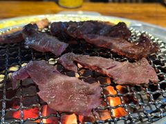 -海之屋韩式烤肉(海棠68环球美食街店)
