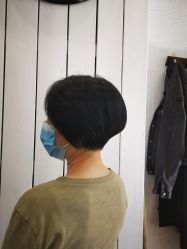 -元泽美发设计