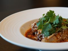 -丽晶轩中餐厅(重庆丽晶酒店)