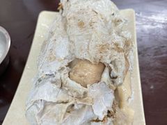 -吉英盐焗鸡(文中路店)