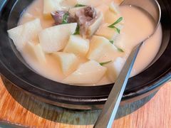 -明州小宴(文化广场店)