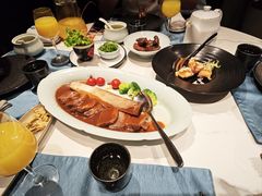 -杭州西湖柳莺里酒店·闻莺厅