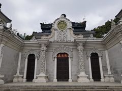 -珠海圆明新园