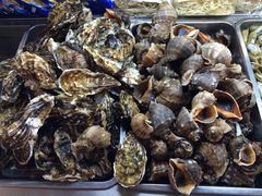 -春华海鲜城(广场西苑店)