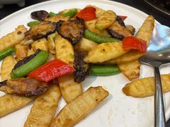 -飞尝蚝·顺德菜·鱼生(顺德总店)