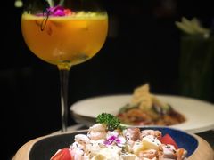 -STARRY CAFE & LOUNGE BAR(高新店)