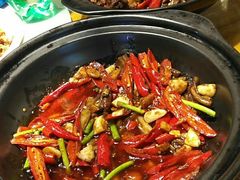 -阿娘家·原生态农家菜(国顺东路店)