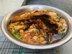 -凤张螺蛳粉·爽口粉(跃进路总店)
