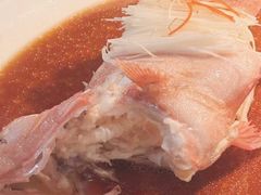 -莉莉海堂HAITANG·烤鸭(国贸商城店)